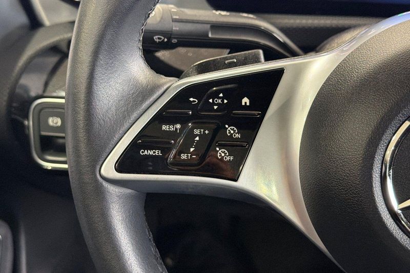 Used 2025 Mercedes-Benz CLA 250Image 24