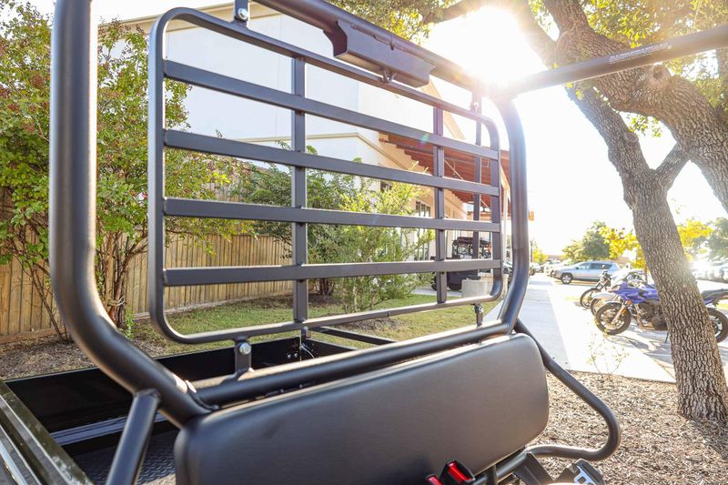 NEW 2026 KAWASAKI MULE SX 4X4 Image 28