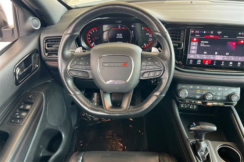 2024 Dodge Durango GT Plus photo 13