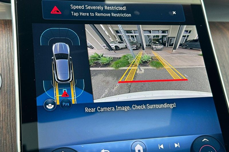 New 2026 Mercedes-Benz GLC-Class GLCGLC 300Image 17