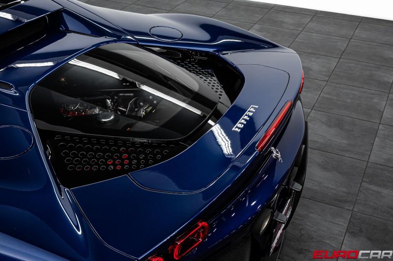 Used 2023 Ferrari SF90 Stradale *CARBON FIBER STEERING WHEEL W/ LEDS*Image 21