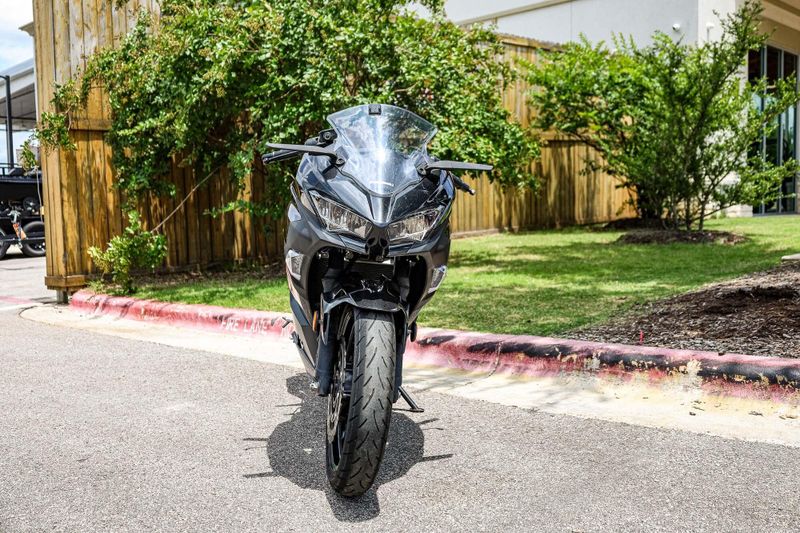 2023 Kawasaki NINJA 400 ABS Image 14
