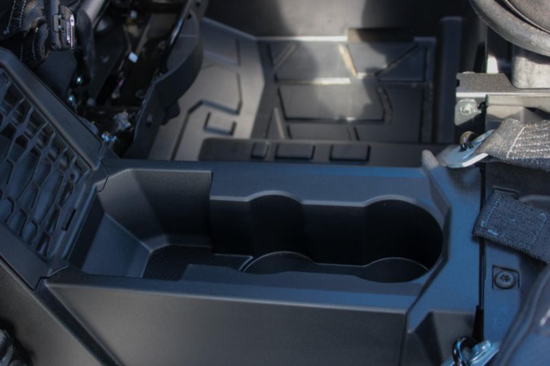 NEW 2025 POLARIS RZR PRO R 4 ULTIMATE Image 21