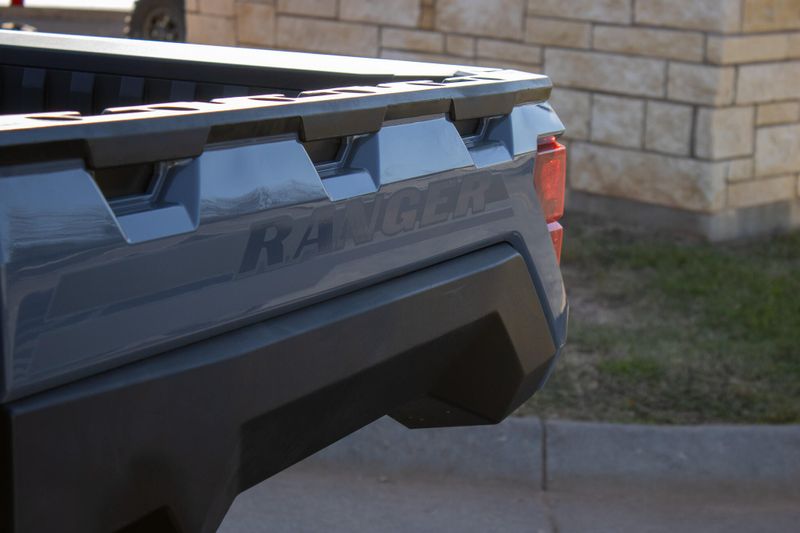 NEW 2026 POLARIS RANGER XP 1000 PREMIUM Image 16