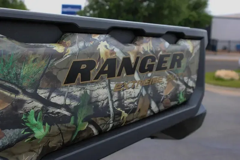 2025 Polaris RANGER CREW XD 1500 NORTHSTAR EDITION ULTIMATE PURSUIT CAMO Image 18