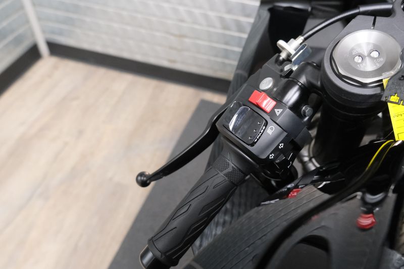 USED 2020 SUZUKI GSX-R600M0 Image 20