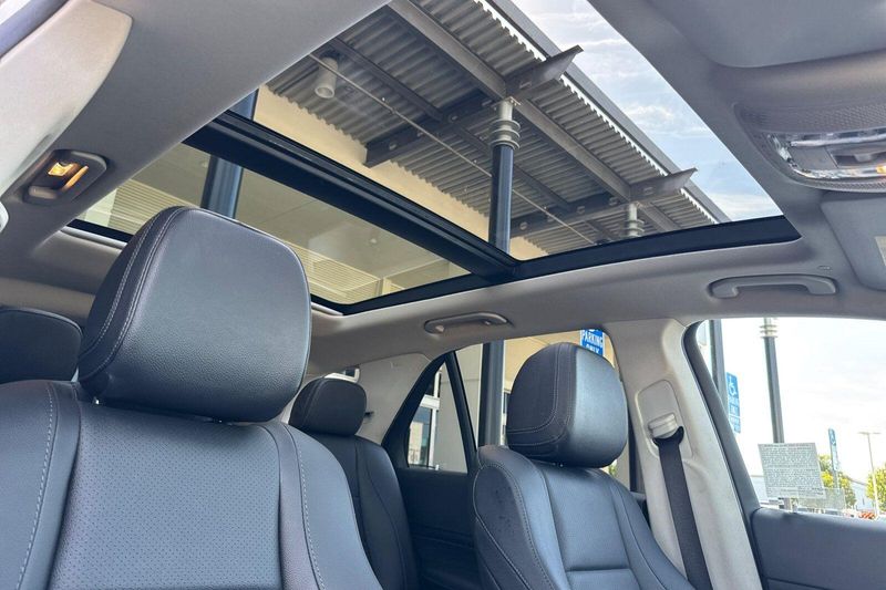 Used 2024 Mercedes-Benz GLE 350Image 20