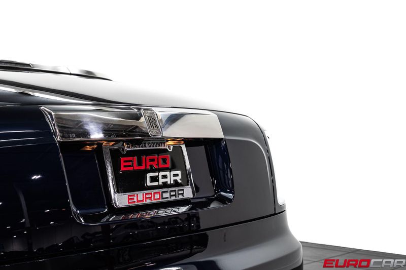 2010 Rolls-Royce Phantom Drophead Coupe *RARE INTERIOR * IMMACULATE CONDITION*Image 22