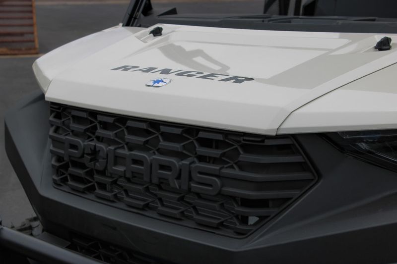 2025 Polaris RANGER 1000 PREMIUM MIRAGE BEIGE Image 13