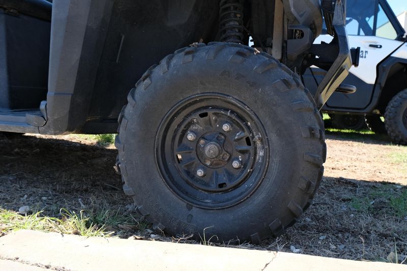 USED 2020 POLARIS RANGER 1000 Image 12