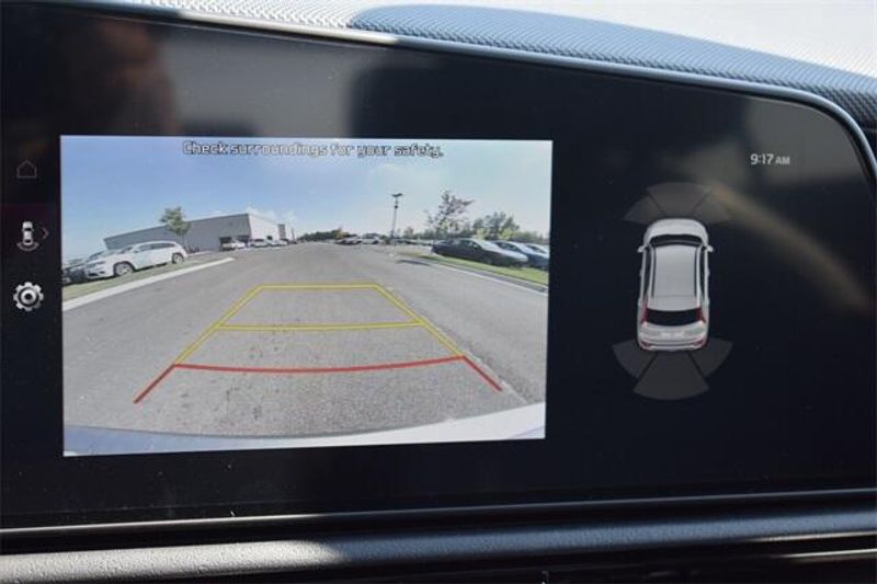 New 2025 Kia Niro SXImage 33