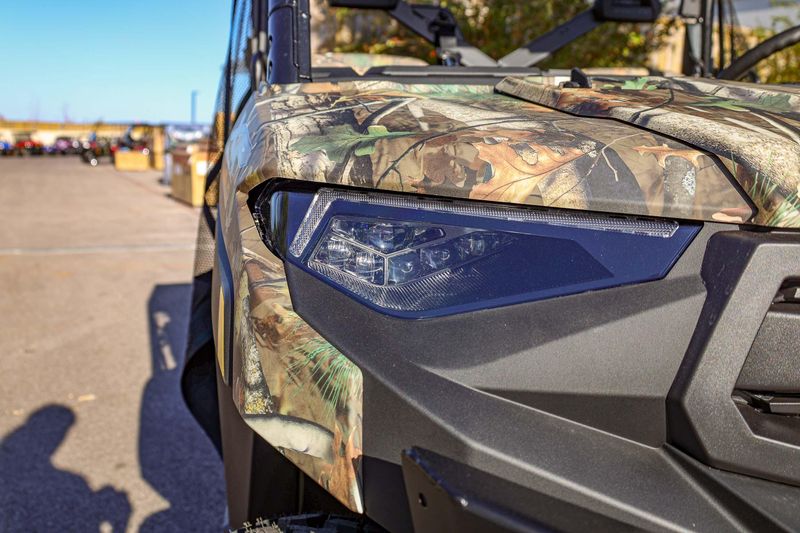 NEW 2026 POLARIS RANGER XP 1000 PREMIUM Image 24