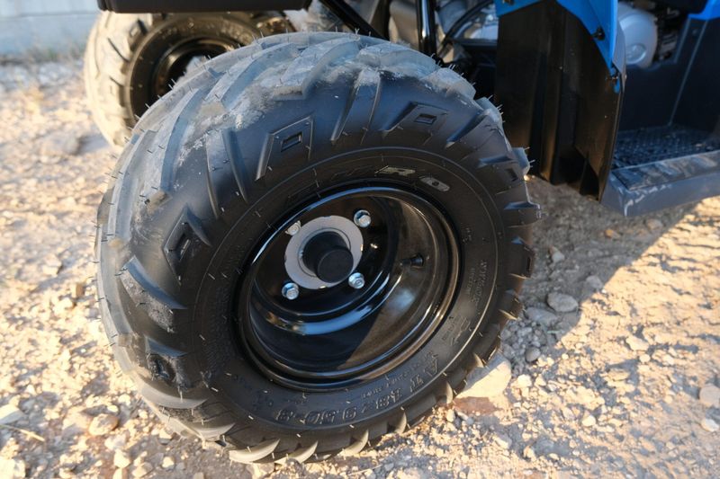 NEW 2026 POLARIS SPORTSMAN 110 EFI Image 17