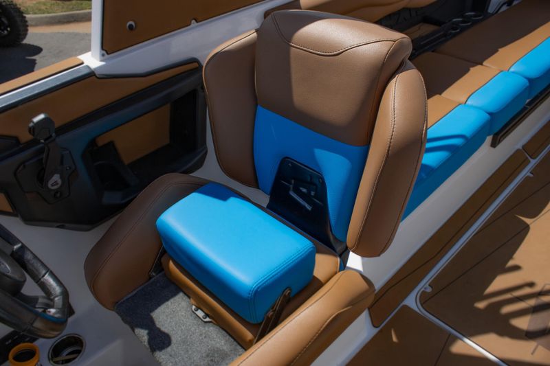 USED 2023 AXIS TSERIES T250 Image 49