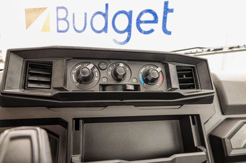 USED 2024 KAWASAKI RIDGE XR HVAC Image 21