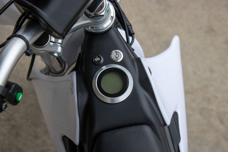 NEW 2024 KAYO EKMB BASE Image 12