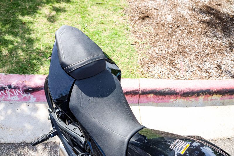 2022 CFMOTO 650NK CF6507US Image 19
