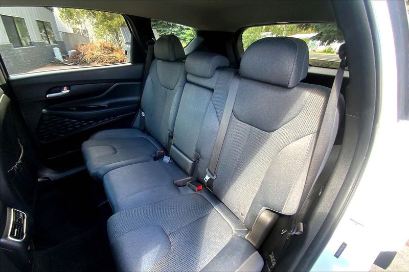2023 Hyundai Santa Fe SEL photo 24