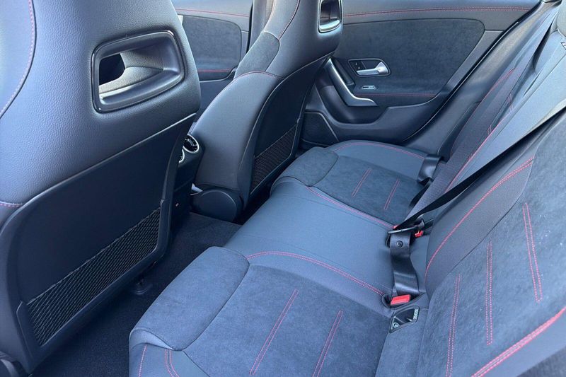 New 2026 Mercedes-Benz CLA-Class CLACLA 250Image 10