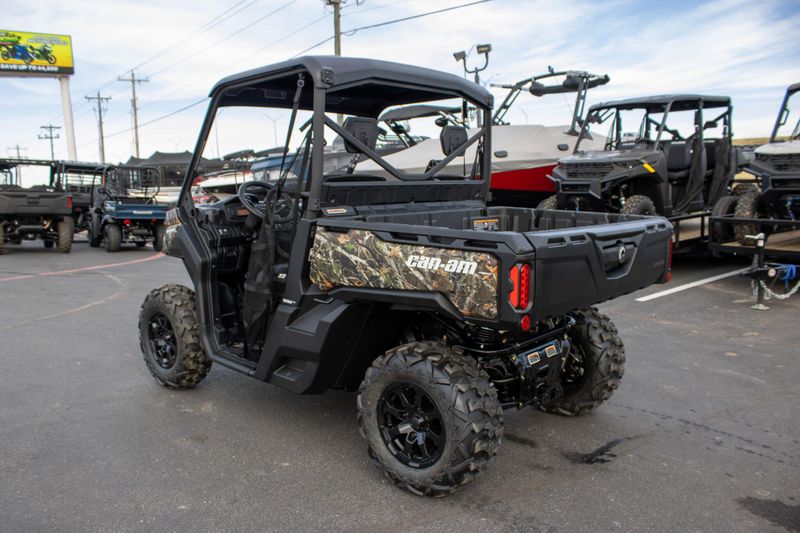 NEW 2026 CAN-AM DEFENDER XT HD7 Image 2