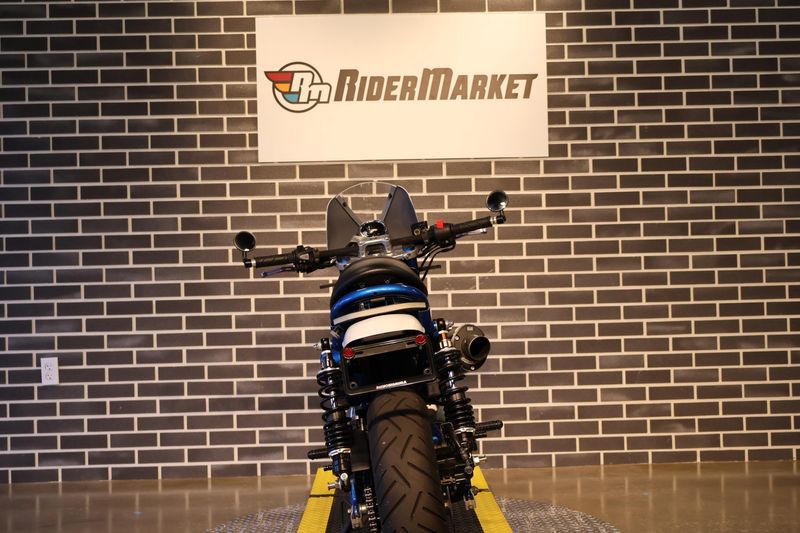 Used 2021 Honda Monkey Base 