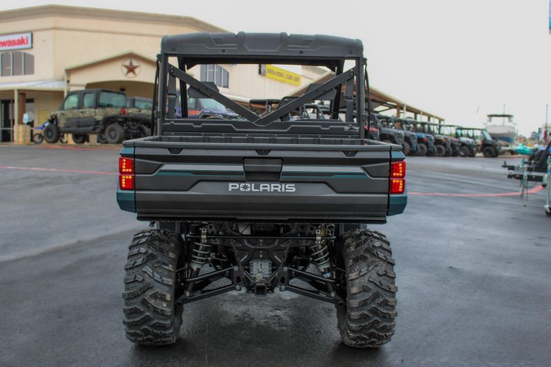 NEW 2026 POLARIS RANGER XP 1000 PREMIUM Image 4