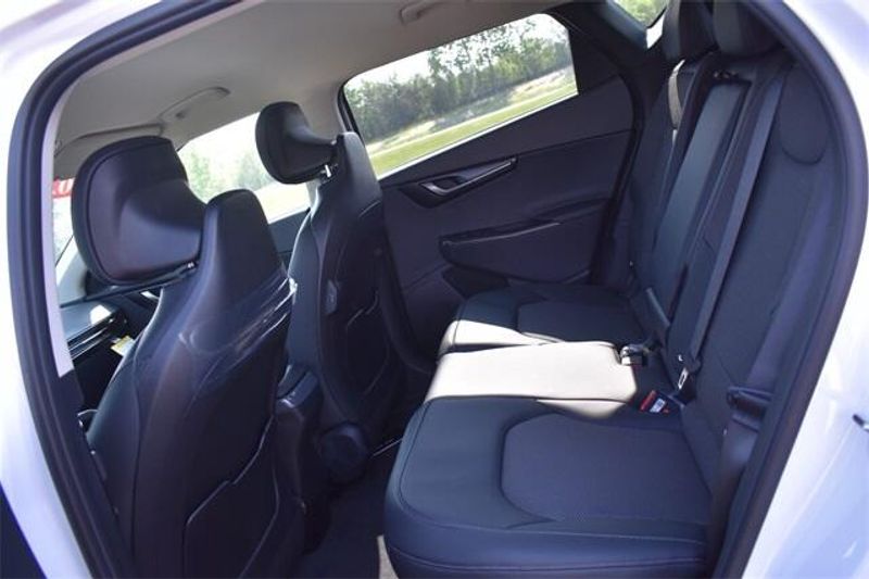 New 2025 Kia EV6 LightImage 16