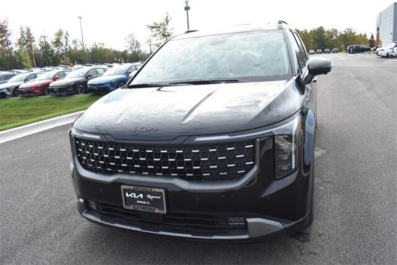 New 2026 Kia Carnival SX PrestigeImage 7