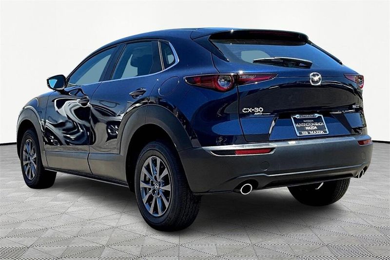 Used 2025 Mazda CX-30 2.5 SImage 8