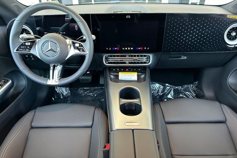 New 2027 Mercedes-Benz CLA-Class CLACLA 220Image 10