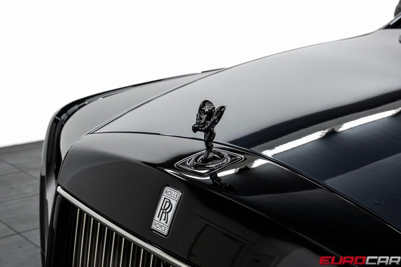 Used 2024 Rolls-Royce Phantom * FACTORY TWO-TONE * PACKAGE*Image 11