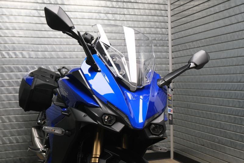 NEW 2026 SUZUKI GSX-S1000GT Image 9