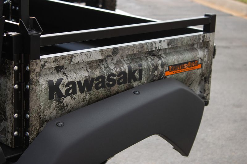 NEW 2026 KAWASAKI MULE 4010 TRANS4X4 CAMO Image 14