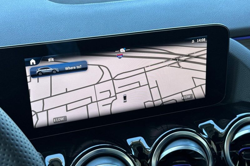 New 2026 Mercedes-Benz GLA-Class GLAGLA 250Image 16