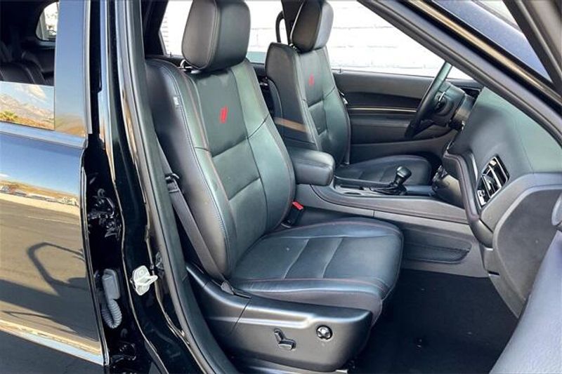 2024 Dodge Durango GT Plus photo 6