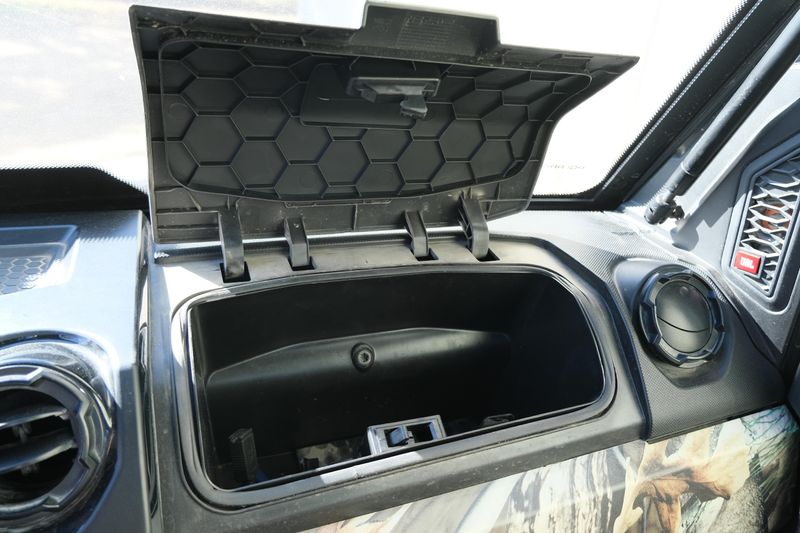 USED 2025 POLARIS RANGER CREW XD 1500 NORTHSTAR EDITION ULTIMATE Image 17