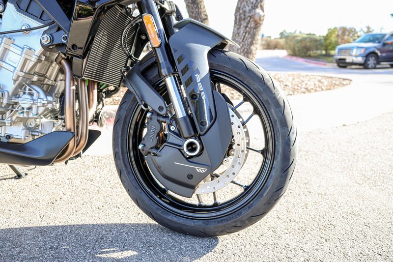 NEW 2026 CFMOTO 675NK Image 12