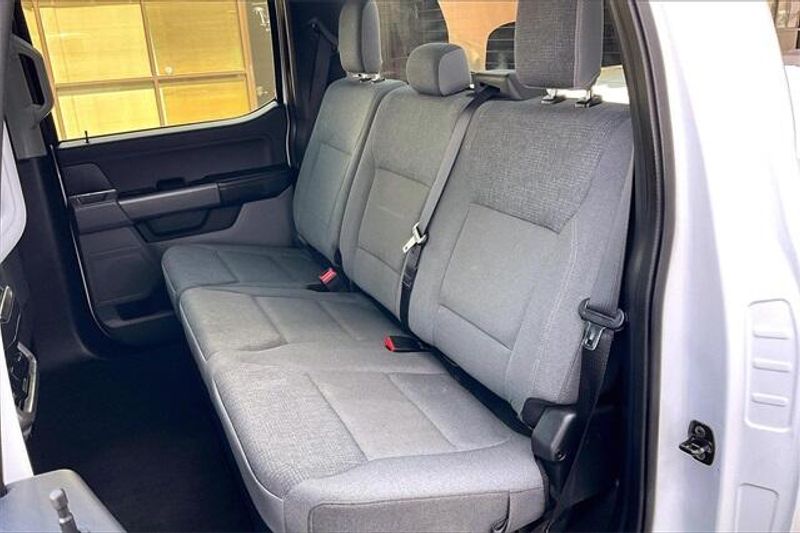 Used 2024 Ford F-150 XLTImage 25