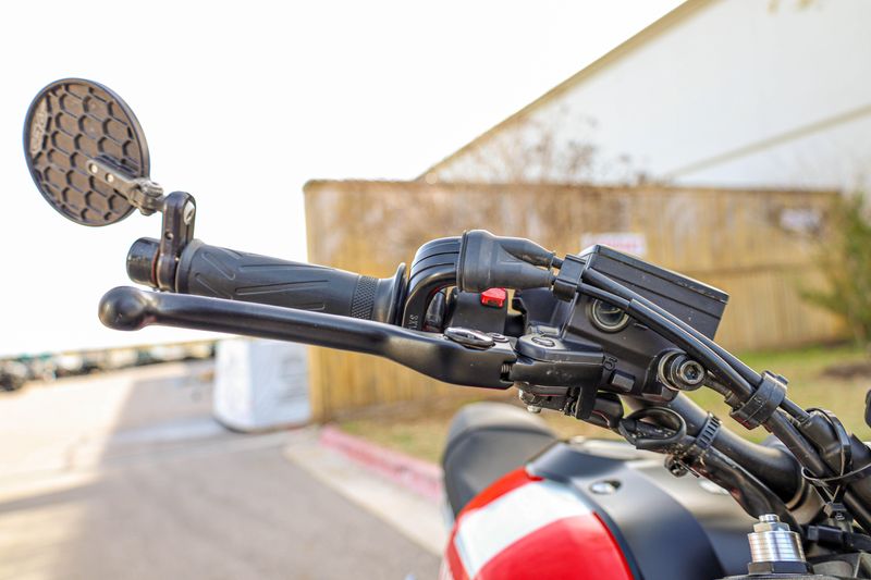 USED 2018 YAMAHA XSR900 Image 14