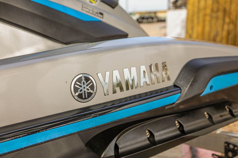 USED 2020 YAMAHA FX CRUISER HO Image 10