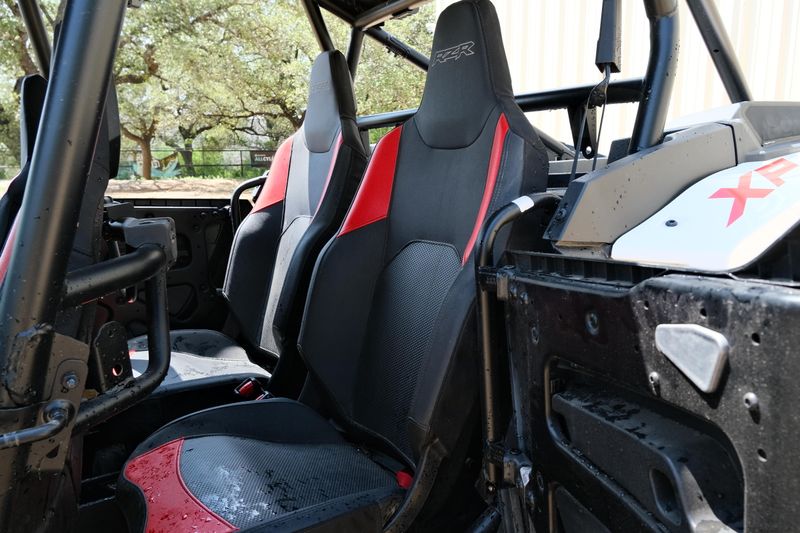 USED 2024 POLARIS RZR XP 4 1000 SPORT Image 18