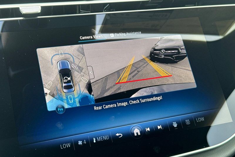 New 2026 Mercedes-Benz E-Class E 350Image 16
