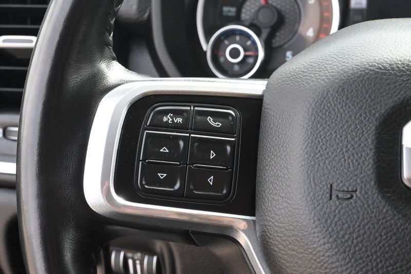 2022 RAM 2500 LaramieImage 18