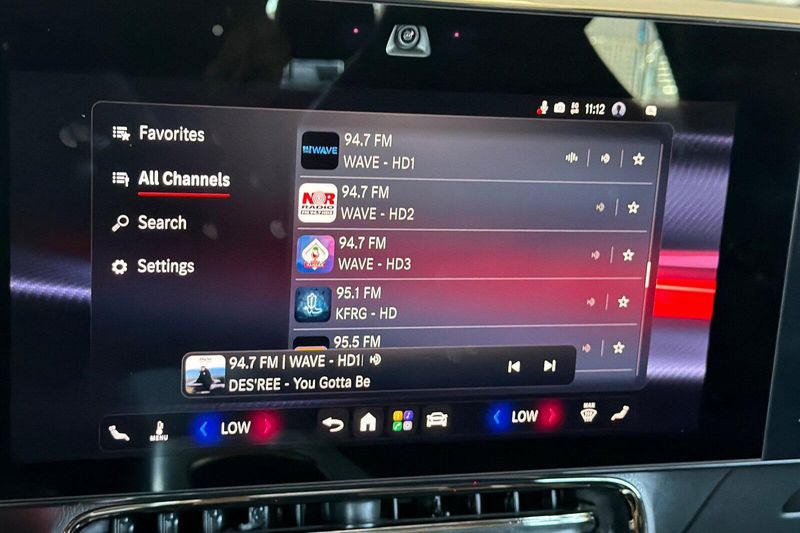 New 2027 Mercedes-Benz CLA-Class CLACLA 220Image 14