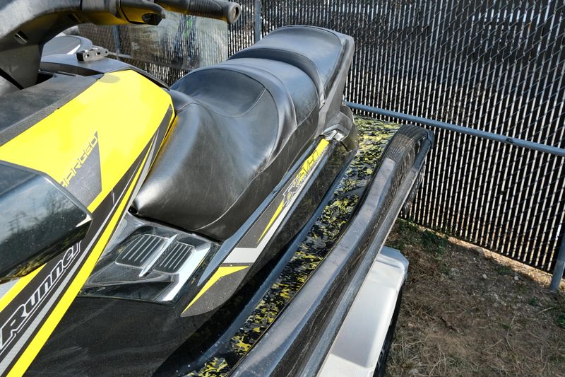 USED 2015 YAMAHA FX SVHO Image 7