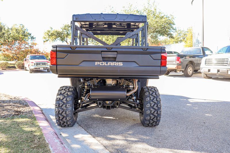 NEW 2026 POLARIS RANGER CREW 1000 PREMIUM Image 16