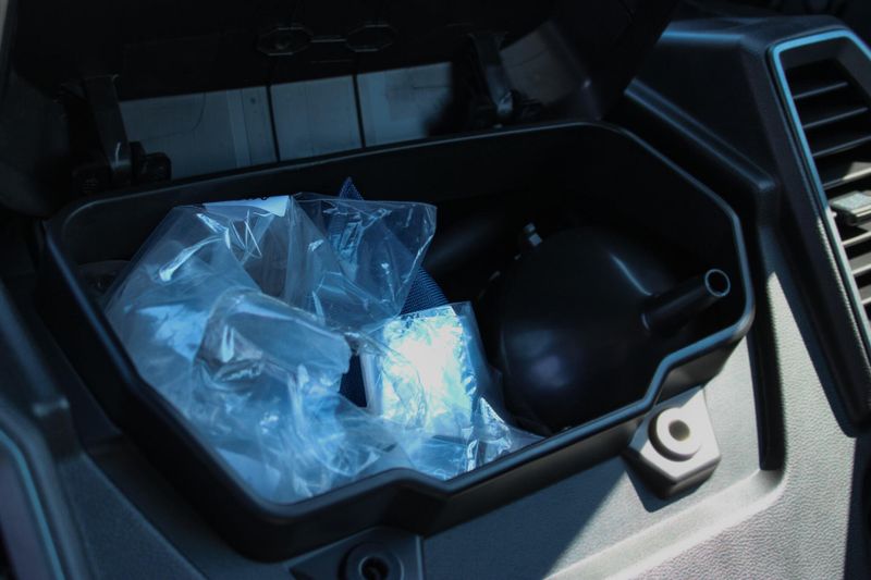 NEW 2026 CFMOTO UFORCE U10 XL PRO HIGHLAND Image 36