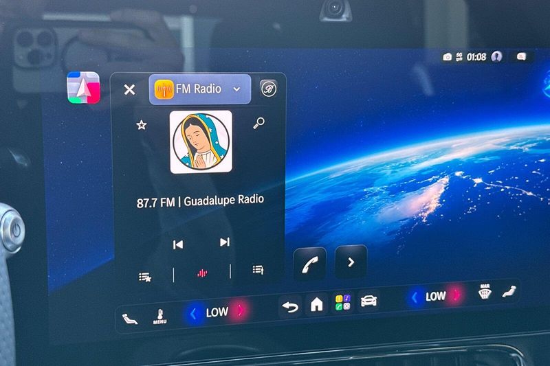 New 2027 Mercedes-Benz CLA-Class CLACLA 220Image 14
