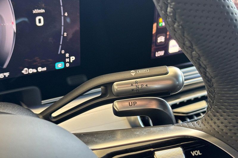 New 2027 Mercedes-Benz GLE-Class GLEImage 18