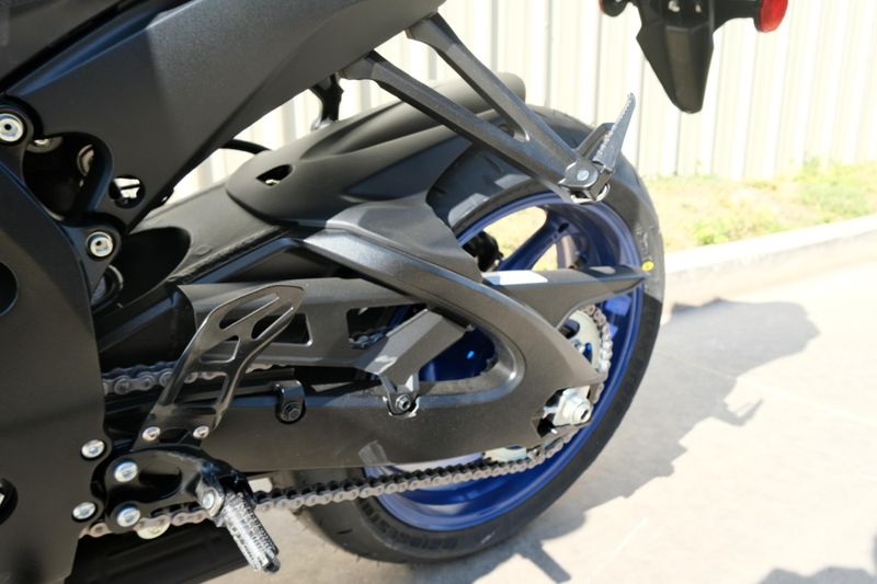 NEW 2026 SUZUKI GSXR600 Image 13